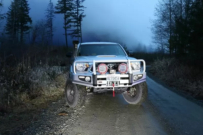 3423140 - ARB Bumper/Winch Bar For 12-15 Tacoma 5 3423140 - ARB Bumper/Winch Bar For 12-15 Tacoma - Image 5