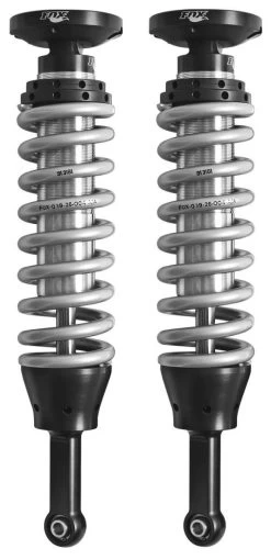 883-02-025 - Fox Factory Race Series Front 2.5 IFP Coilovers (Pair)