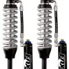 880-06-947 - Fox Factory Race Series Front 2.5 Reservoir DSC Coilovers (Pair) For 07-21 Tundra 2-3" Lift