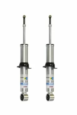 D558-P - Front Bilstein 5100 Series Shocks (95.5-04 Tacoma & 96-02 4Runner)