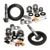 GPFJCRUISERXXX-3 - Nitro Gear Package (10+FJ Cruiser/4Runner/GX460 - Without Factory E Locker)