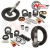 GPTACO96-04 - Nitro Gear Package (95.5-04 Tacoma/00-06 Tundra/00-07 Sequoia Without E-Locker)