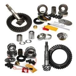 GPTOY1 - Nitro Gear Package (95.5-04 Tacoma E-Locker/96-02 4Runner All)