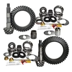 GPTOY100-1 - Nitro Gear Package (98-07 100 Series, W/O E-Lock)