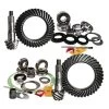 GPTOY200-1 - Nitro Gear Package (200 Series Land Cruiser/ 07-21 Tundra 4.6L/4.7L)