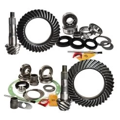 GPTOY200-1 - Nitro Gear Package (200 Series Land Cruiser/ 07-21 Tundra 4.6L/4.7L)