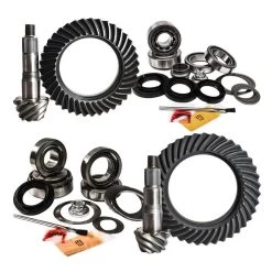 GPTUNDRA5.7 - Nitro Gear Package (07-21 Tundra 5.7L)