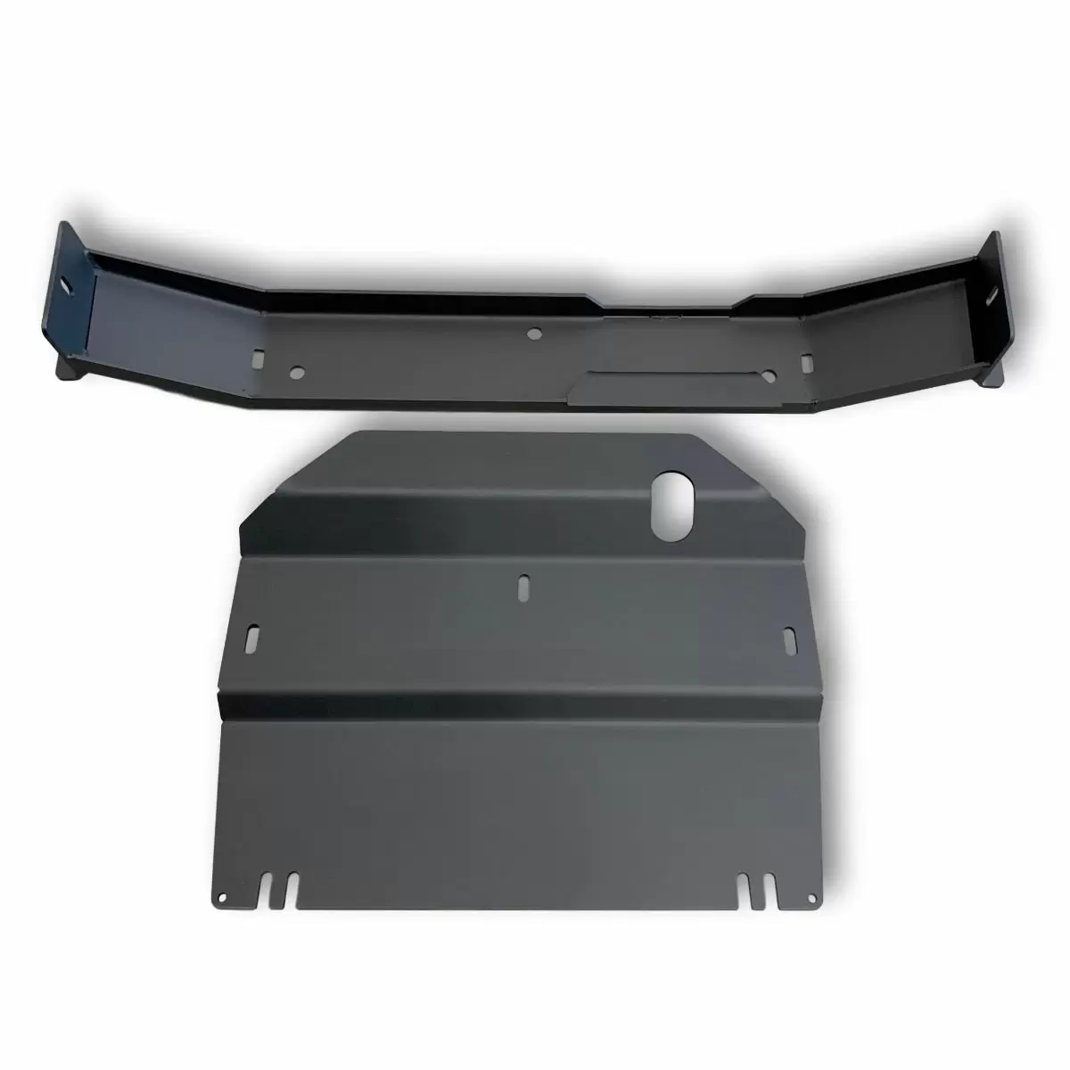 GX460-10-TCASE - RCI Metalworks Transfer Case Skid Plate - 10+GX460 1 GX460-10-TCASE - RCI Metalworks Transfer Case Skid Plate - 10+GX460