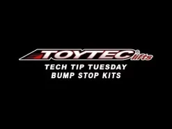 RM43007 - Toytec Rear Aluminum 2" Bump Stop Extension Kit (05-23 Tacoma) -AutoMods Hub hqdefault 6 5 jpg