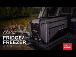 10801602 - ARB 63 Quart Fridge/Freezer Classic Series II -AutoMods Hub hqdefault 8 33