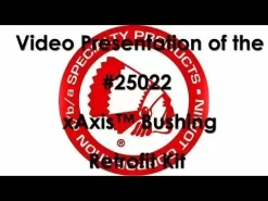 25022 - SPC XAXIS Retrofit Kit For Part #25470 And #25480 -AutoMods Hub hqdefault 8 3 jpg