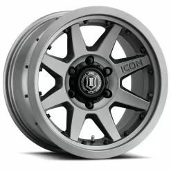 21817859057 - Icon Alloys Rebound Pro Wheel -AutoMods Hub icon alloys rebound pro beads 6lug titanium 17x8 5 web large jpg jpg