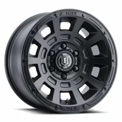 2817855557 - Icon Alloys "Thrust" Wheel - 5x150