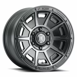3017858347 - Icon Alloys "Victory" Wheel -AutoMods Hub icon alloys victory wheel 6lug smoked satin black tint 17x8 5 1000 jpg