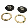 191011 - ICON Tubular Upper Control Arm Cover Cap Kit