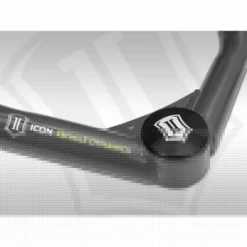 191011 - ICON Tubular Upper Control Arm Cover Cap Kit -AutoMods Hub icon tubular upper control arm cover cap kit jpg