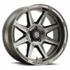 6020105545 - Icon Alloys "Bandit" Wheel / 5x150 /20x10