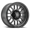 1217858347 - Icon Alloys "Alpha" Wheels /6x5.5