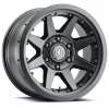 21817858347 - Icon Alloys Rebound Pro Wheel / 6x5.5