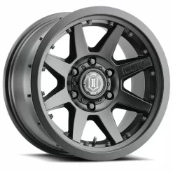 21817859057 - Icon Alloys Rebound Pro Wheel