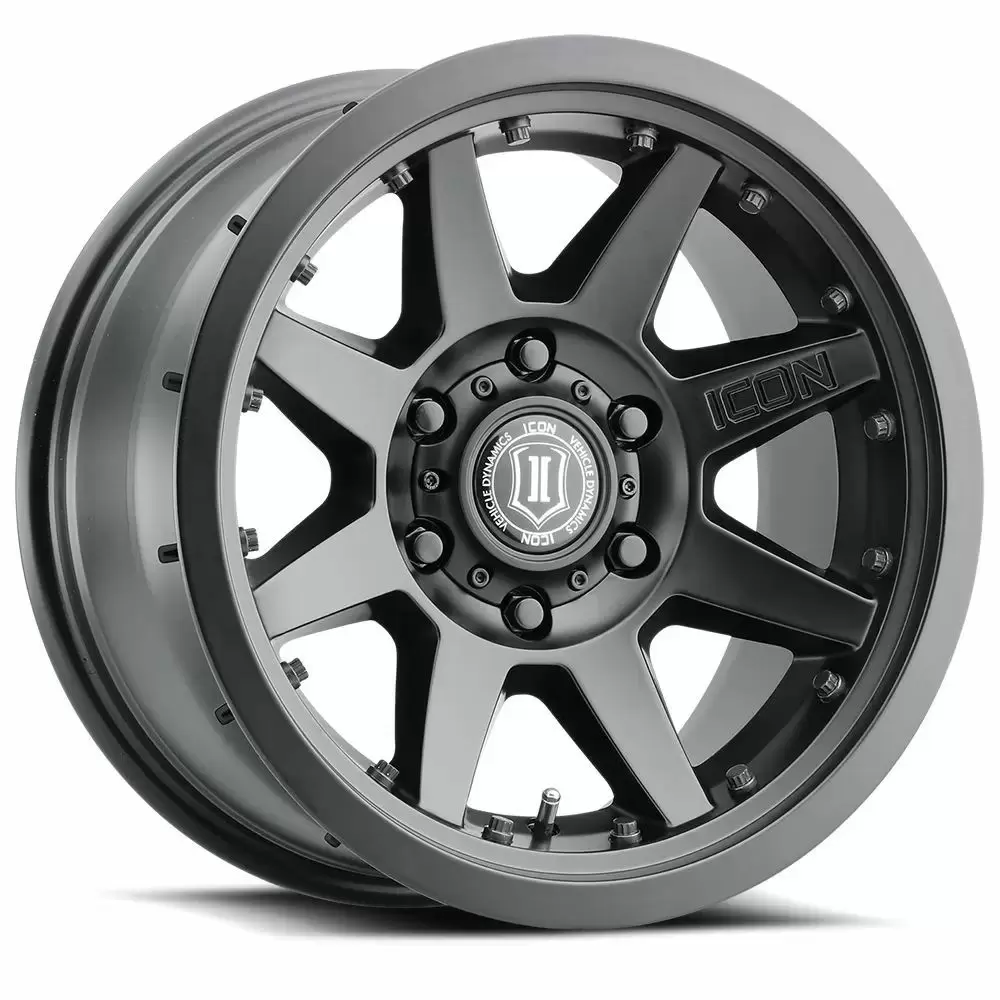 21817859057 - Icon Alloys Rebound Pro Wheel