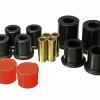 8.3139G - Front Control Arm Bushing Set - Black (10-21 4Runner, GX460)