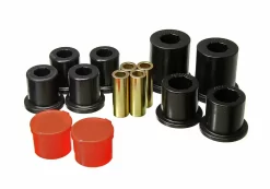 8.3139G - Front Control Arm Bushing Set - Black (10-21 4Runner, GX460)