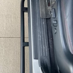 T4R-10-SLIDER - RCI Metalworks 10+ 4Runner Rock Sliders -AutoMods Hub img 9567rci jpg