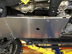 Tun-07-TRANS - RCI Metalworks 07-21 Tundra/ 08-22 Sequoia Transmission/Transfer Case Skid Plate -AutoMods Hub img 0049 jpg