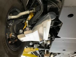 TUN-07-AARM - RCI Metalworks A-Arm Skids (07-21 Tundra)