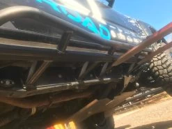 TACO-05-SLIDER - RCI Metalworks 05-15 Tacoma Rock Sliders -AutoMods Hub img 1823 rci