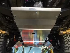 TACO-16-TCASE - RCI Metalworks 05-23 Tacoma Transfer Case Skid Plate -AutoMods Hub img 1998 jpg