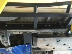 T4R-03-SLIDER - RCI Metalworks Rock Sliders - 03-09 4Runner/GX470 -AutoMods Hub img 2095 jpg