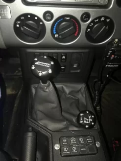 TT-GSKMT - ToyTec Lifts Gear Shift Knob - Manual Transmission -AutoMods Hub img 2405 1 jpg