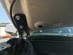 TACO-16-HOODLIGHTMT - RCI Metalworks 2016+ Tacoma Hood Light Mounts -AutoMods Hub img 3190 jpg