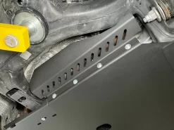 TUNDRA-22-CATGUARDS - RCI Catalytic Guard | 22+ Tundra - Steel - Black Powdercoat 5 TUNDRA-22-CATGUARDS - RCI Catalytic Guard | 22+ Tundra - Steel - Black Powdercoat -AutoMods Hub img 3290 1 jpg