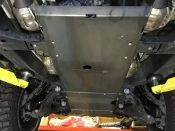 Tun-07-TRANS - RCI Metalworks 07-21 Tundra/ 08-22 Sequoia Transmission/Transfer Case Skid Plate -AutoMods Hub img 3561 jpg