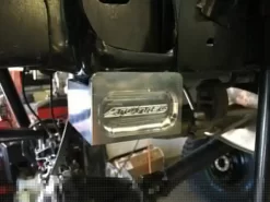 RM43007 - Toytec Rear Aluminum 2" Bump Stop Extension Kit (05-23 Tacoma) -AutoMods Hub img 4821 jpg