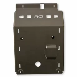-T4R-03-Front - RCI Metalworks Front Skid Plate (03-09 4Runner, GX470 Without KDSS, 07-09 FJ)