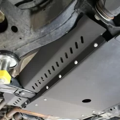 TUNDRA-07-CATGUARDS - RCI Catalytic Guard / 07-21 Tundra/08-22 Sequoia - Steel - Black Powdercoat -AutoMods Hub img 5821 rcicat 2 jpg