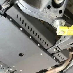 TUNDRA-07-CATGUARDS - RCI Catalytic Guard / 07-21 Tundra/08-22 Sequoia - Steel - Black Powdercoat -AutoMods Hub img 5825 rcicat 3 jpg