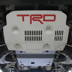 T4R-10-TRD-IP - RCI Metalworks TRD Integration (Filler) Skid Plate - 10+ 4Runner / FJ Cruiser -AutoMods Hub img 5834rc jpg