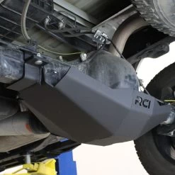 TUN-07-DIFF - RCI Metalworks Rear Differential Skid (07-21 Tundra) -AutoMods Hub img 6544 scaled 1