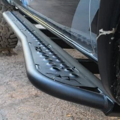 TACO-05-SLIDER - RCI Metalworks 05-15 Tacoma Rock Sliders -AutoMods Hub img 7317 rci