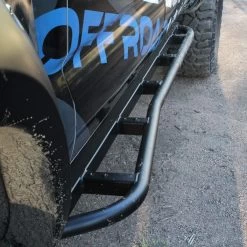 TACO-05-SLIDER - RCI Metalworks 05-15 Tacoma Rock Sliders -AutoMods Hub img 7348 rci