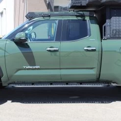 Tundra-22-SLIDER - RCI Rock Sliders | 2022+ Tundra -AutoMods Hub img 8915 scaled 1