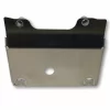 T4R-10-TRD-IP - RCI Metalworks TRD Integration (Filler) Skid Plate - 10+ 4Runner / FJ Cruiser