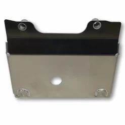 T4R-10-TRD-IP - RCI Metalworks TRD Integration (Filler) Skid Plate - 10+ 4Runner / FJ Cruiser