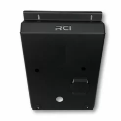 GX470-03-FRONT - RCI KDSS Engine Skid Plate - 03-09 GX470