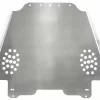 KT09301 - Scorpion Catalytic Converter & Transmission Security Skid Plate - Tacoma, 4Runner, FJ Cruiser